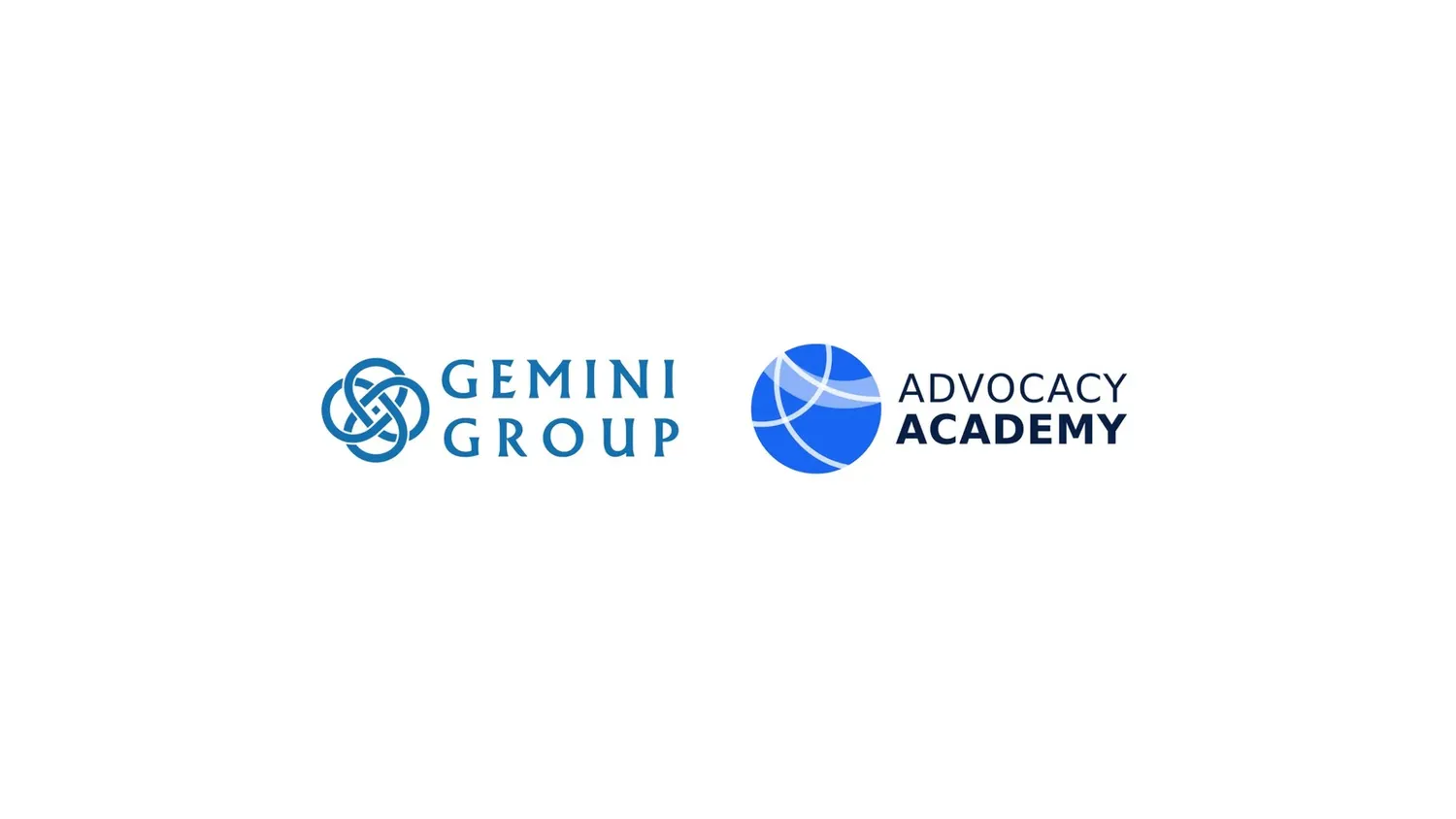 Gemini GroupとAdvocacy Academyが提携：日本のパブリックアフェアーズ水準の引き上げへ
