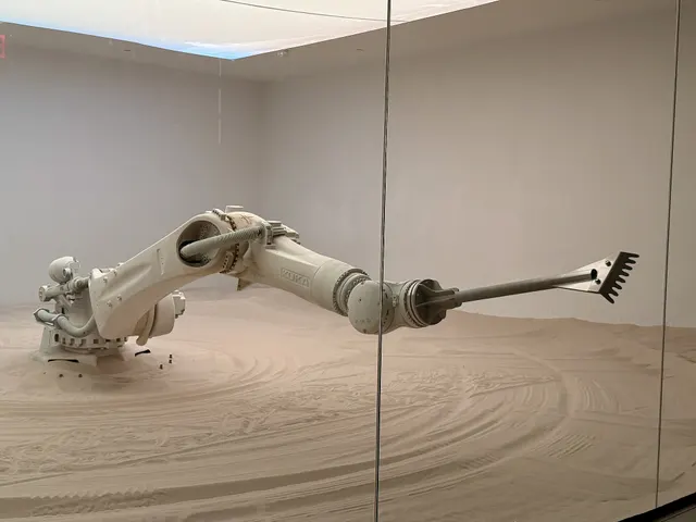 Physical AI in Japan: The Sector, the Boom, and the Regulatory Landscape