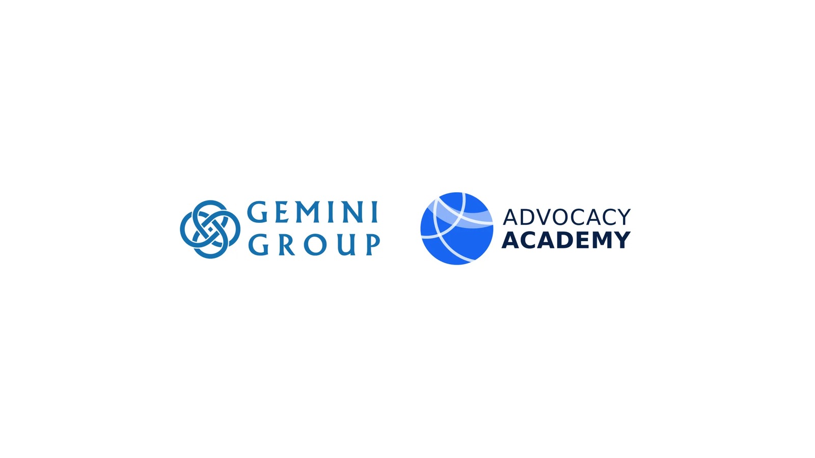 Gemini GroupとAdvocacy Academyが提携：日本のパブリックアフェアーズ水準の引き上げへ